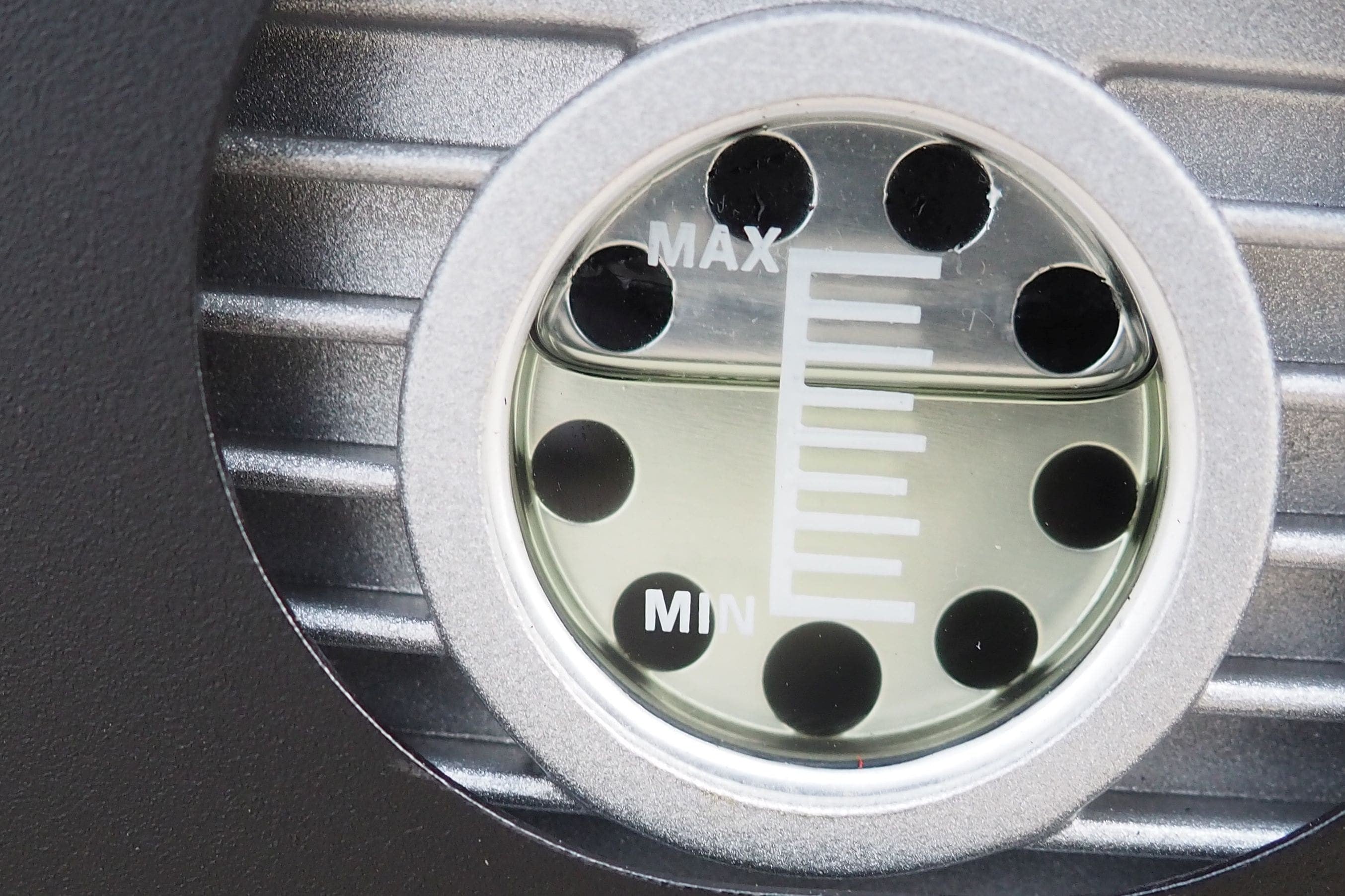 AUTOMĀTISKĀ GAISA KONDICIONIERA UZPILDES STACIJA NORTEC PRO EVO