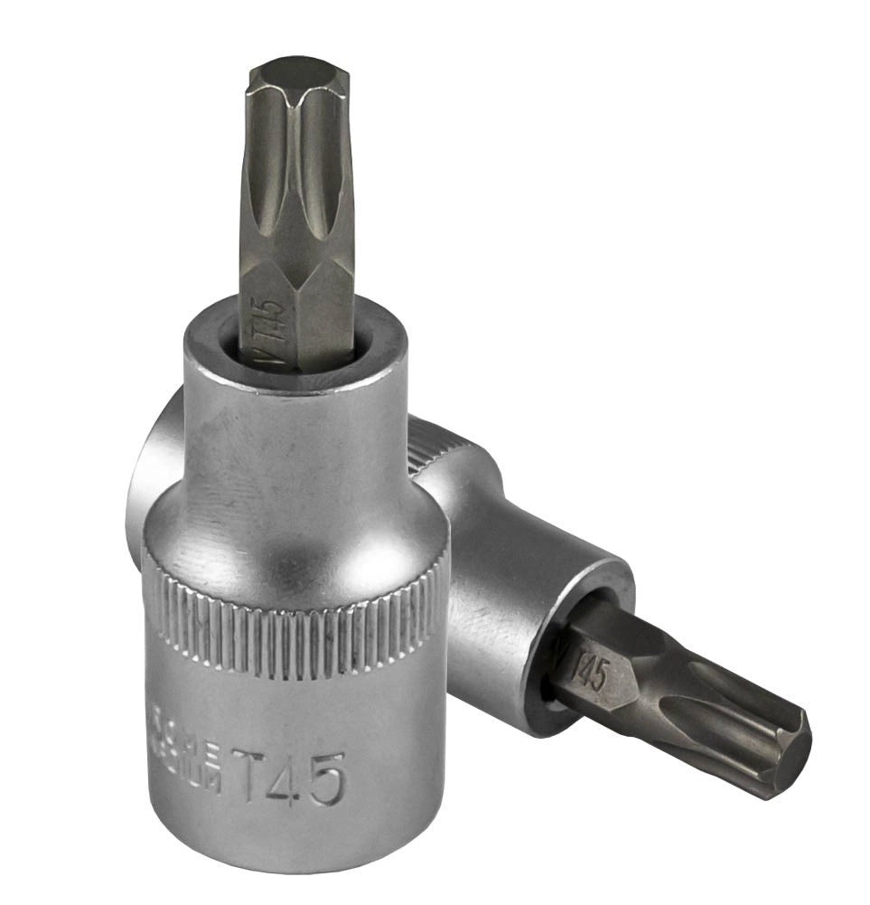1/2" TORX uzgalis T70 55 mm 10021