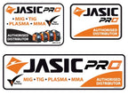 Metināšanas iekārta JASIC TIG 315P AC/DC (E202)