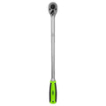 1/4" CrV sprūdrata uzgalis, 72 zobi (305 mm), 53883