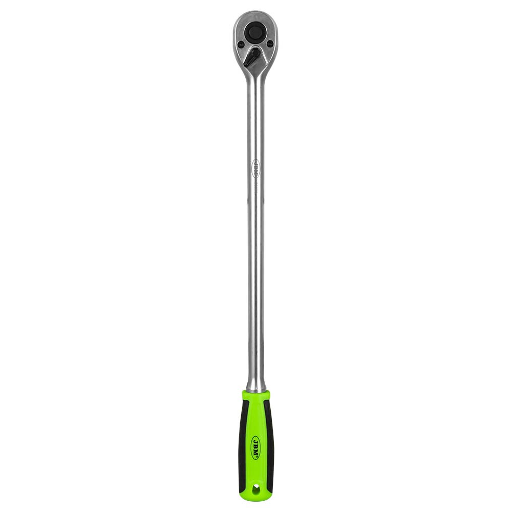 1/4" CrV sprūdrata uzgalis, 72 zobi (305 mm), 53883