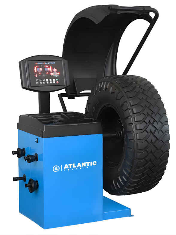 ATLANTIC LASER SET – Komplekts (ATC-24 PRO + ATB-400)
