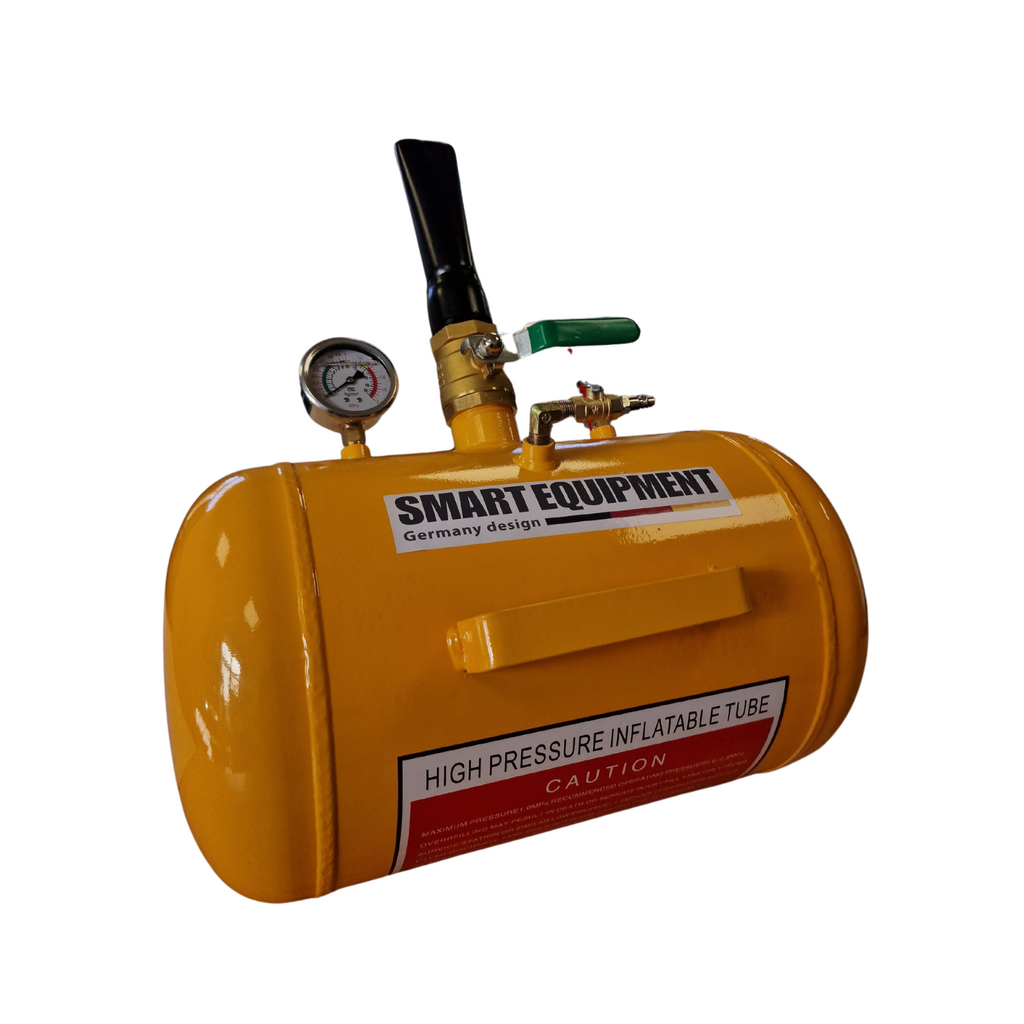 03-1107 Triecienpumpis 19L