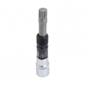 1/2" M10 uzgalis ģeneratora remontam VAG S-XA17H