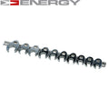 3/8" uzgaļu komplekts 10-22MM NE00871
