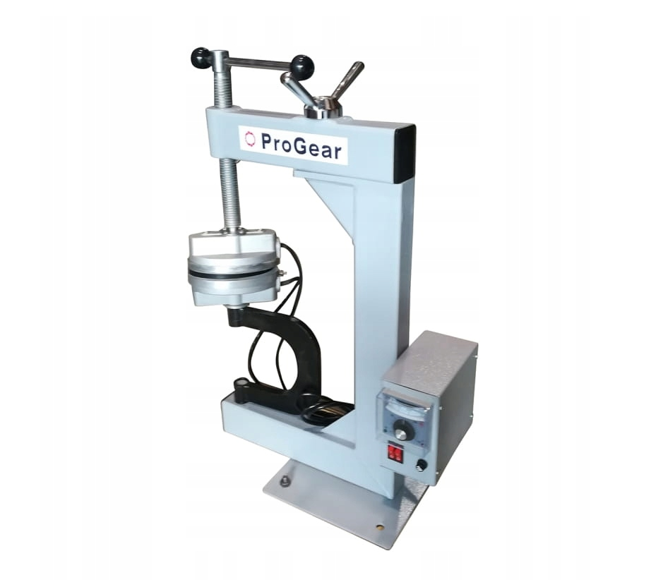VM18 Vulkanizators ProGear VulcMaster