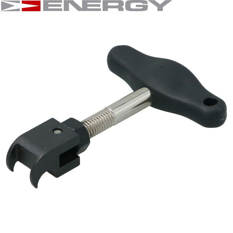 Turbo dzesēšanas cauruļu fiksatora gredzena noņēmējs NE01161