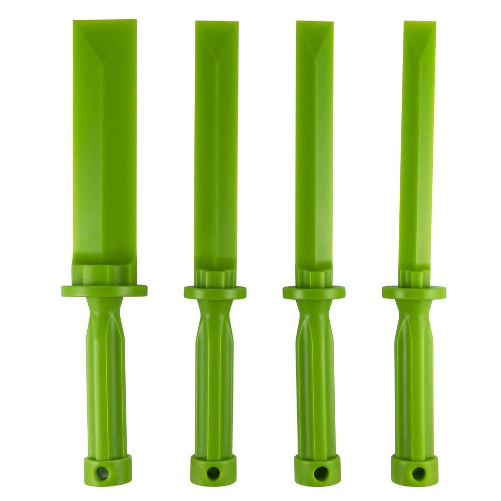 Plastmasas kalti - skrāpji 51832