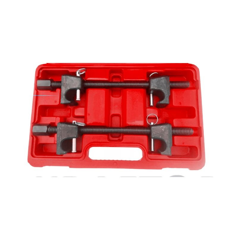 Atsperu spriegotāji ar aizsardzību 260 mm KD10158