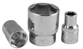 1/2" SEŠSTĀKŠŅA ĪSA GALVA 24MM 13269