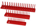 1/2", 3/8", 1/4" uzgaļu turētājs NE00507