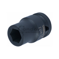 Uzgalis 1/2" 12 mm Cr-Mo triecienizturīgs