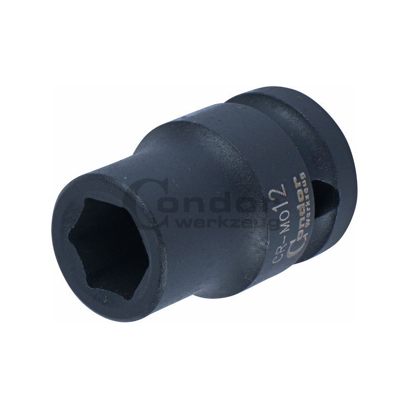 Uzgalis 1/2" 12 mm Cr-Mo triecienizturīgs