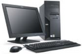 Profesionāla datortehnika "UNIMETAL PC SET"