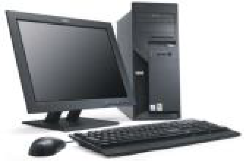 Profesionāla datortehnika "UNIMETAL PC SET"