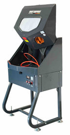 SM-160G-H detaļu mazgātājs ar apsildi SMART EQUIPMENT