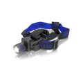 Lukturītis 3W CREE R3 (3xAAA baterijas)