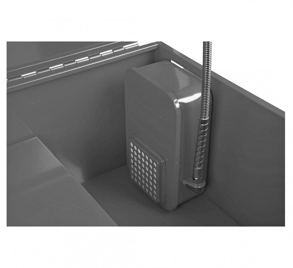SM-40G 150L detaļu mazgātājs SMART EQUIPMENT