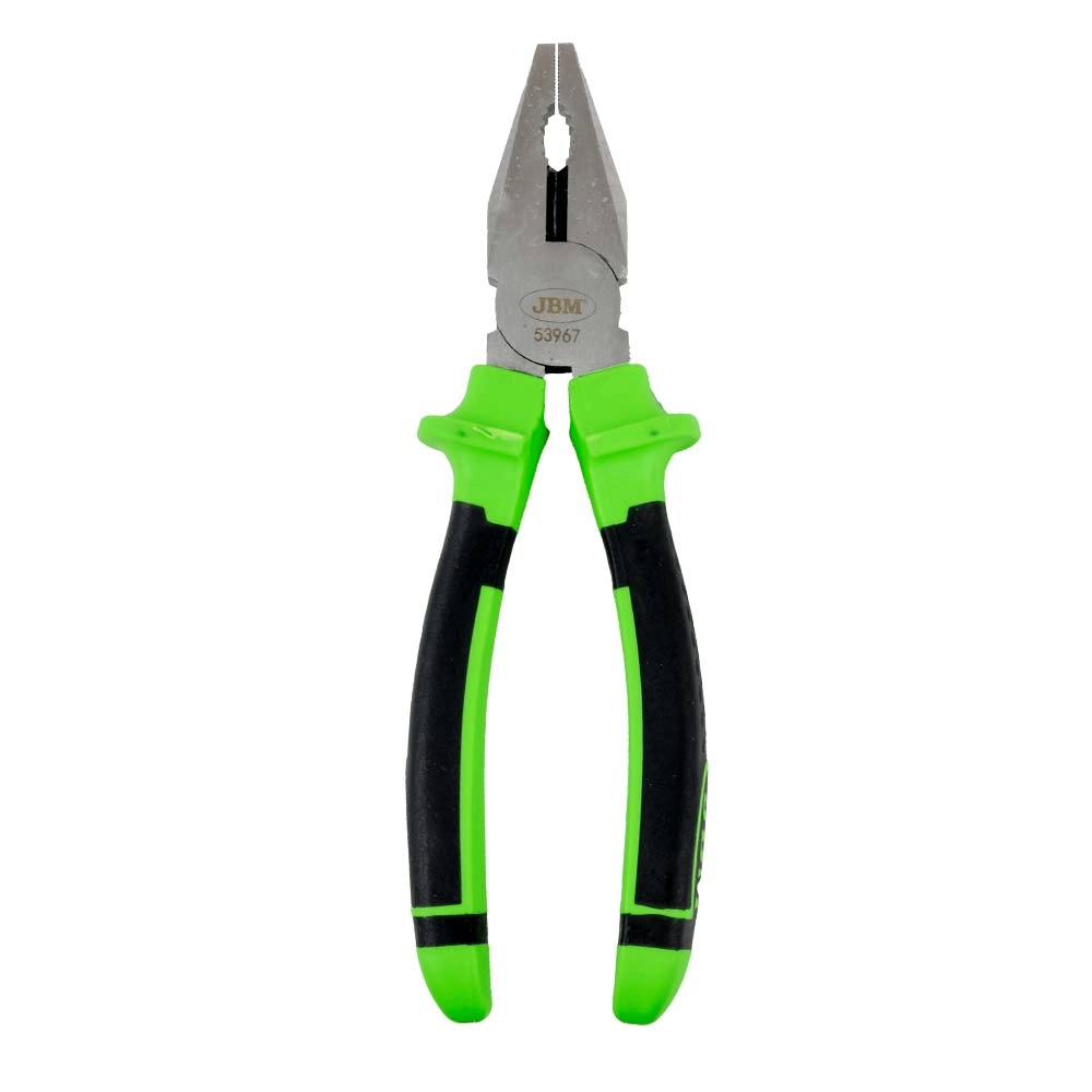 UNIVERSĀLĀS KNIEDES 8" - 200MM 53967