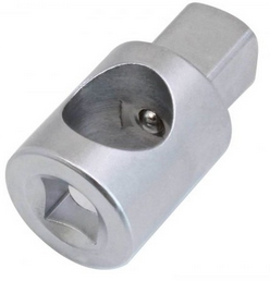 1/2 bīdāmais adapteris 43400-1/2"