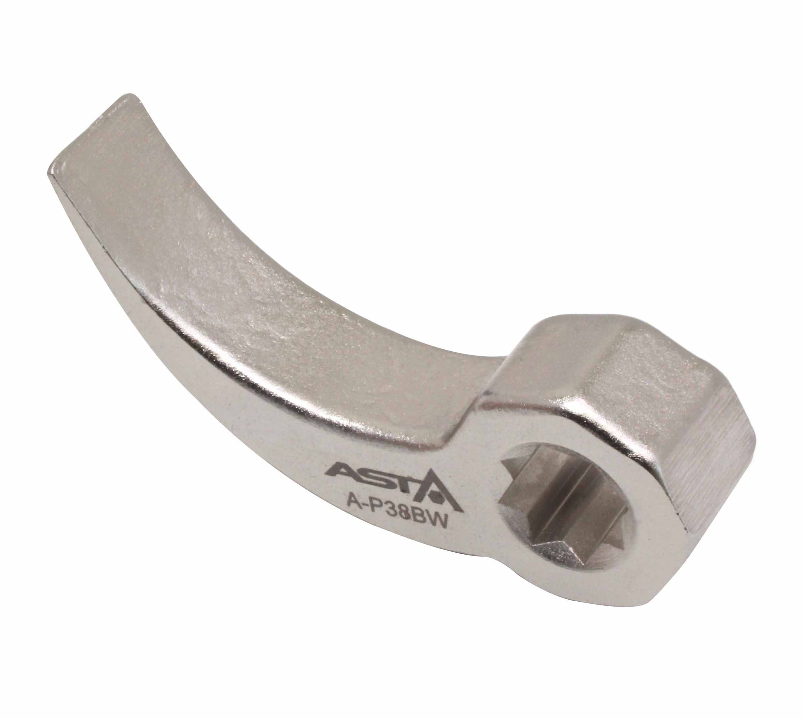 3/8″ āķveida adapteris A-P38BW