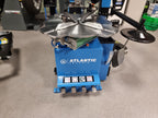 ATC-26 automātiskā riteņu montāžas iekārta 25"/230V Atlantic Technik
