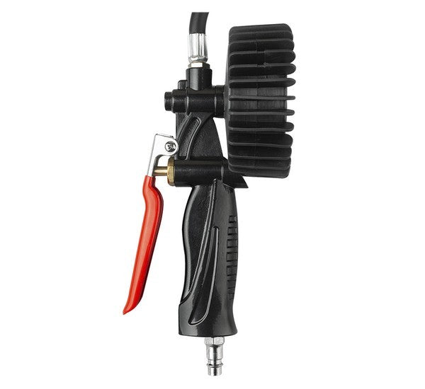 Riepu piepūšanas pistole I-470 0–12 bar 06-00-96