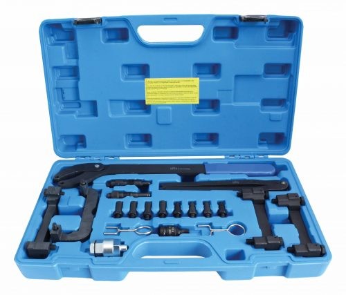 Dzinēja bloķēšanas komplekts VW/AUDI FSI S-90041