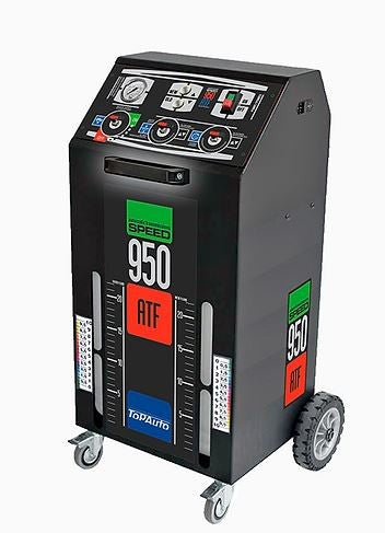 Automātiskā ATF eļļas uzpildes stacija SPEED 950 T02.003.00
