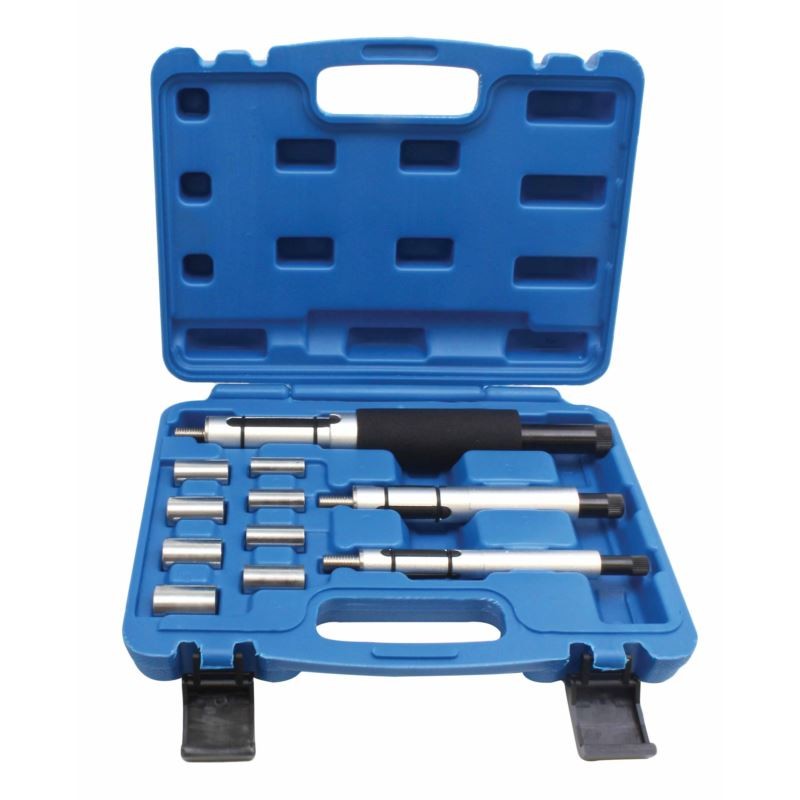 Sajūga centrēšanas/regulēšanas komplekts S-X11CA