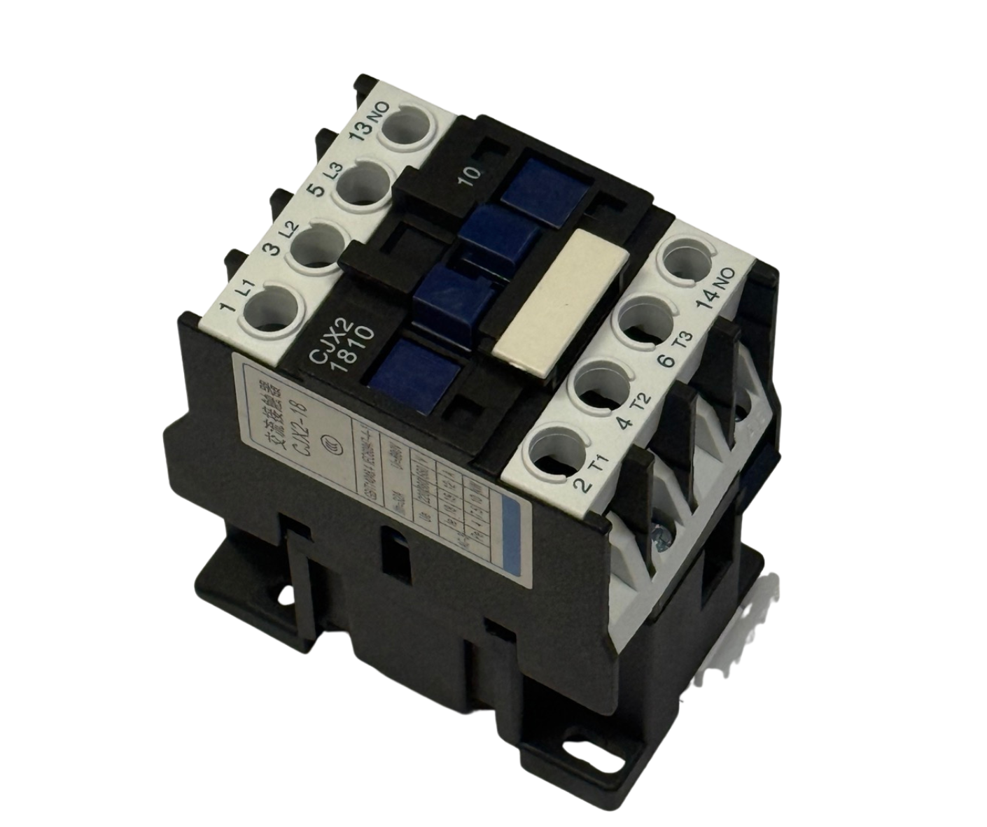 Kontaktorius SM-3500E