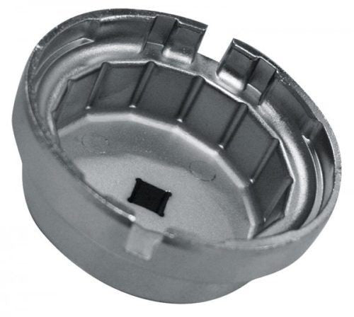 Raktas alyvos filtrui LEXUS 64.5mm A-CUPLE