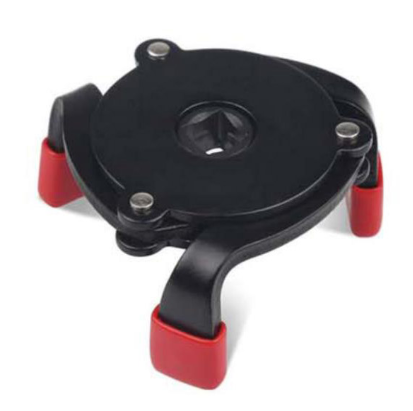 03-1265 Universāla regulējama eļļas filtra atslēga 60-95 mm