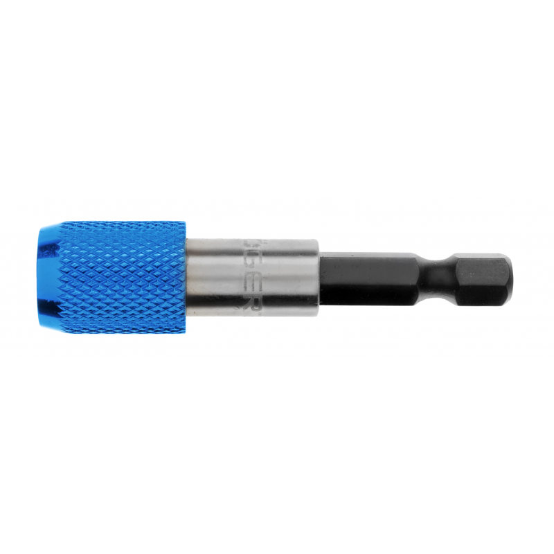 Uzgaļu turētājs 1/4" 60 mm HT1S438