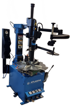 ATC-26 automātiskā riteņu montāžas iekārta 25"/230V Atlantic Technik