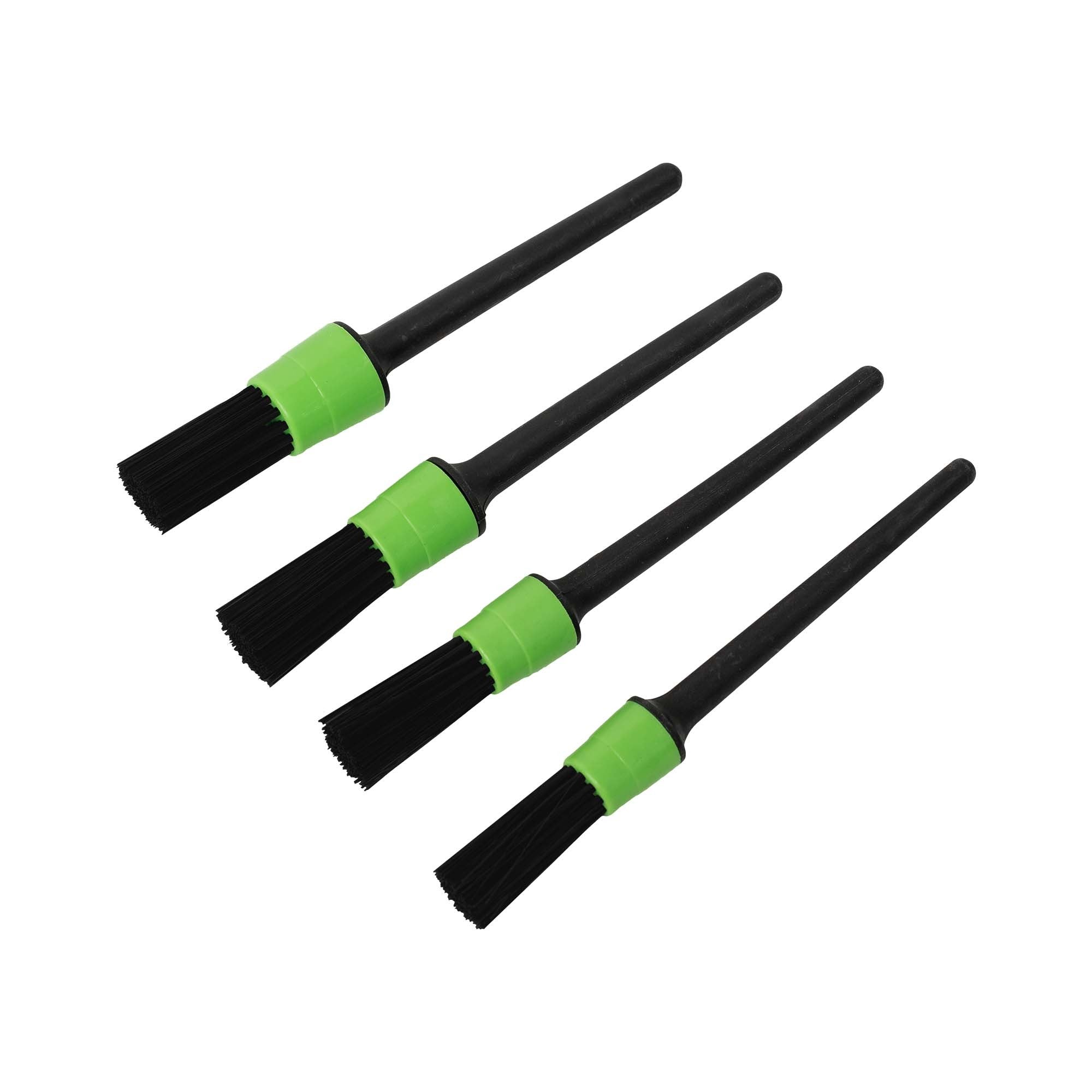 4-in-1 automašīnas mazgāšanas komplekts salonam un virsbūvei 54912