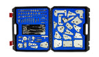 NORTEC PRO adapteru/uzgaļu komplekts ATF DYNAMIC