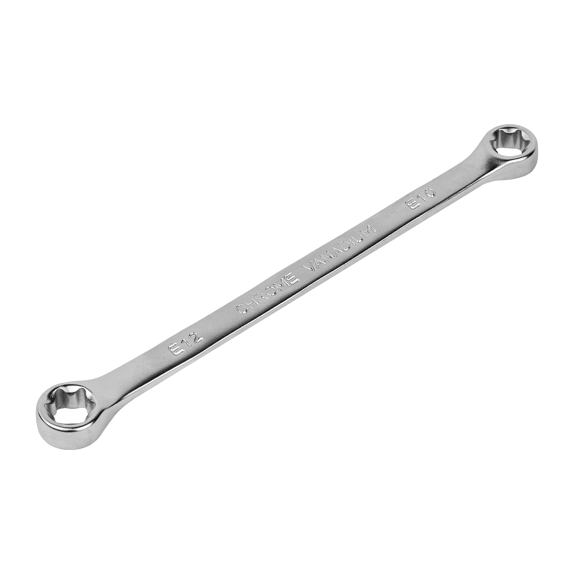 Plakana TORX atslēga "JBM" E10 x E12 (140 mm) 14386