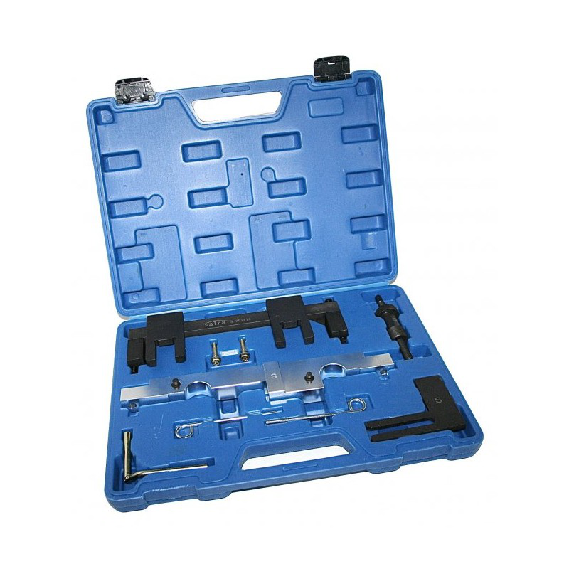 Blokēšanas komplekts BMW N43 benzīns 1,6 / 2,0 S-BB1618