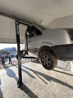 EVO-45DEH 2-statņu pacēlājs 4500kg EVOLUTION/230/400V