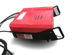 Akumulatora lādētājs IBC-12.50 12V 1KW