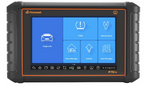Augstākās klases diagnostikas platforma Foxwell i75TS+TPMS