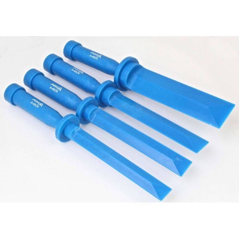 Plastmasas kalti – zīmuļi A-4SCR