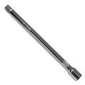 Pagarinājuma stienis 1/2" 250 mm, hromēts 13249 JBM