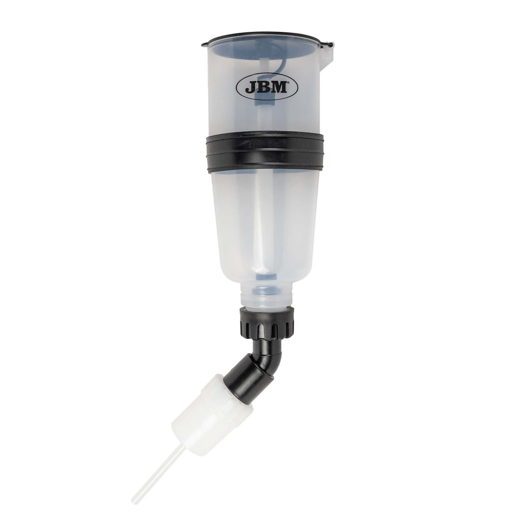 Leņķveida AdBlue uzpildes piltuve 1,1 l 54905