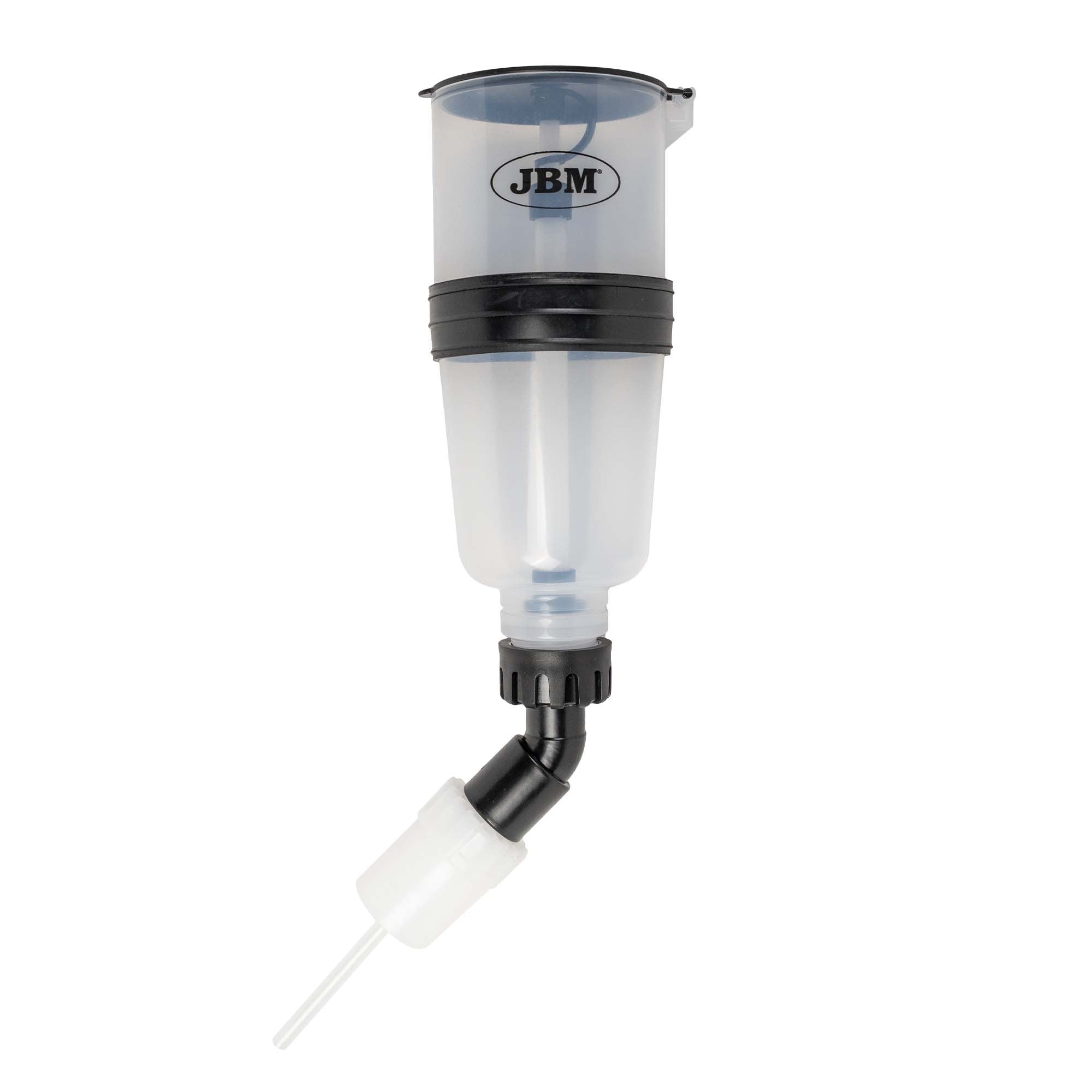Leņķveida AdBlue uzpildes piltuve 1,1 l 54905