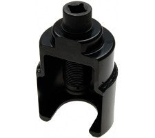 Lodveida šarnīru noņēmējs kravas automašīnām / platums 62 mm
