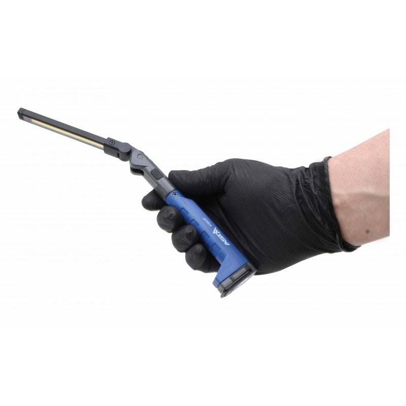 Elastīga lampa ar magnētu 200Lm A-GAL67