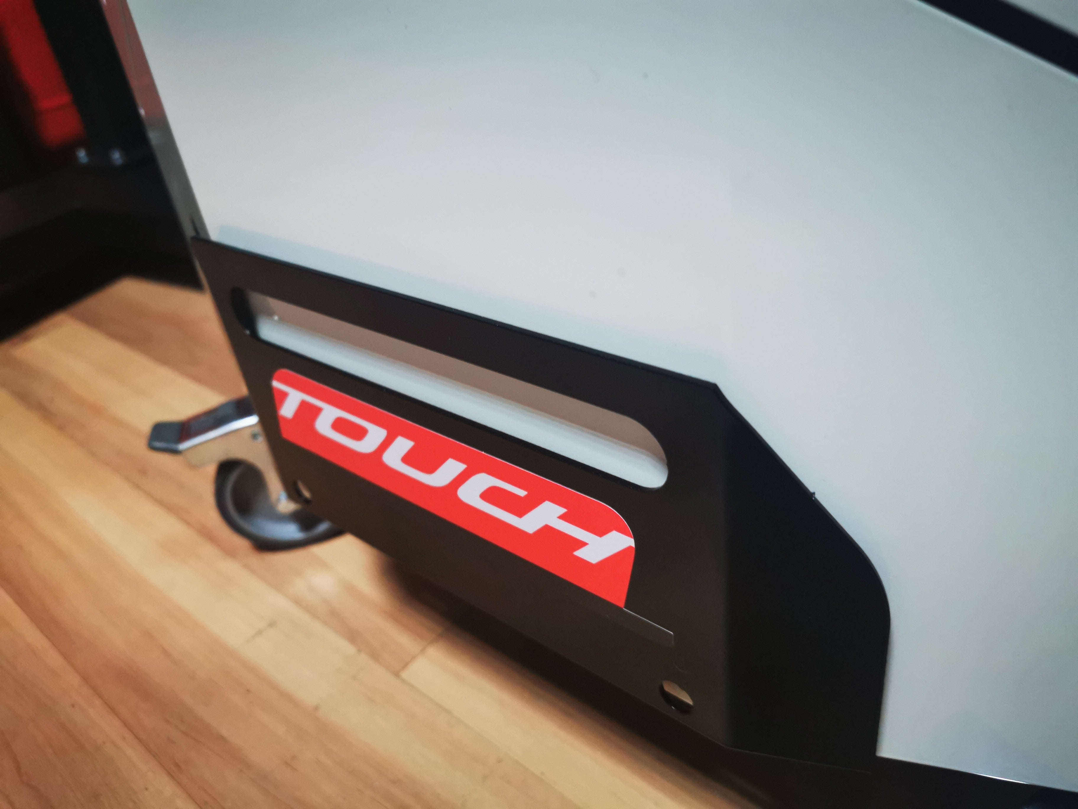 Automātiska gaisa kondicionieru uzpildes stacija RR401 TOUCH