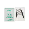 Riepu protektora padziļināšanas naži 20-28mm C6
